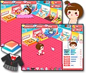 online game - Baby Baby