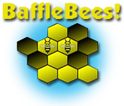 online game - Baffle Bees
