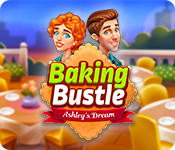 Baking Bustle: Ashley's Dream for Mac Game