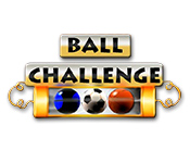online game - Ball Challenge