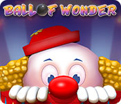 Ball of Wonder for Mac Game
