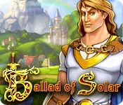 Ballad of Solar for Mac Game