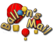 Balloons Mail