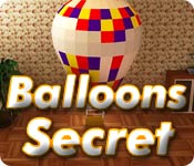 Balloons Secret