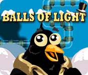 Balls of Light