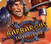 Barbarous: Tavern of Emyr for Mac Game