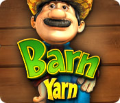 Barn Yarn for Mac Game