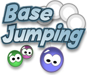 online game - Base Jumping