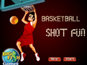 Basketball Shot Fun