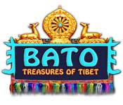 Bato: Treasures of Tibet for Mac Game