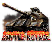 online game - Battle Royale
