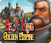 Be a King: Golden Empire for Mac Game