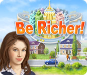 Be Richer for Mac Game