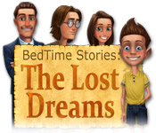 Bedtime Stories: The Lost Dreams for Mac Game