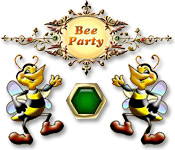 pc game - Bee Party