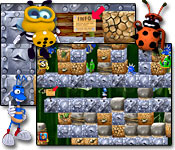 pc game - Beetle Bug 2