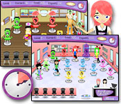 online game - Belle`s Beauty Boutique