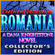 Death and Betrayal in Romania: A Dana Knightstone Novel Collector's Edition