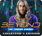 Beyond: The Fading Signal Collector's Edition for Mac Game