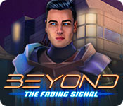 Beyond: The Fading Signal for Mac Game