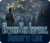 Beyond the Invisible: Darkness Came for Mac Game