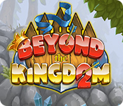 Beyond the Kingdom 2 for Mac Game