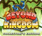 Beyond the Kingdom Collector's Edition for Mac Game