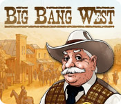 Big Bang West for Mac Game