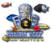 Big Kahuna Reef 2 for Mac Game
