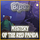 Bipo The Mystery of the Red Panda