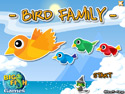 Bird Family