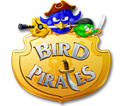 pc game - Bird Pirates