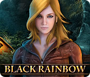 Black Rainbow for Mac Game