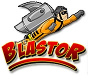 online game - Blastor