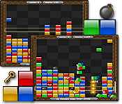 online game - Blockstacker