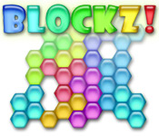 online game - Blockz!