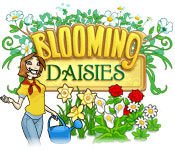 Blooming Daisies for Mac Game
