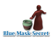 Blue Mask Secret