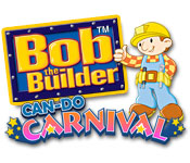 Bob the Builder: Can-Do Carnival for Mac Game