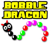 Bobble Dragon