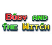 Boby and the Witch