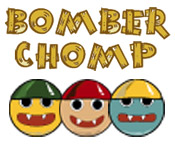 Bomber Chomp