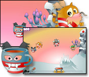 online game - Bomby Bomy