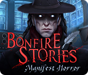 Bonfire Stories: Manifest Horror for Mac Game