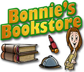 Bonnie's Bookstore for Mac Game