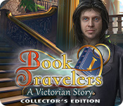 Book Travelers: A Victorian Story Collector's Edition for Mac Game