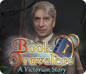 Book Travelers: A Victorian Story for Mac Game