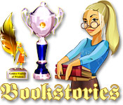 online game - Bookstories