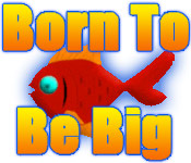 Born to be Big