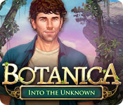 Botanica: Into the Unknown for Mac Game